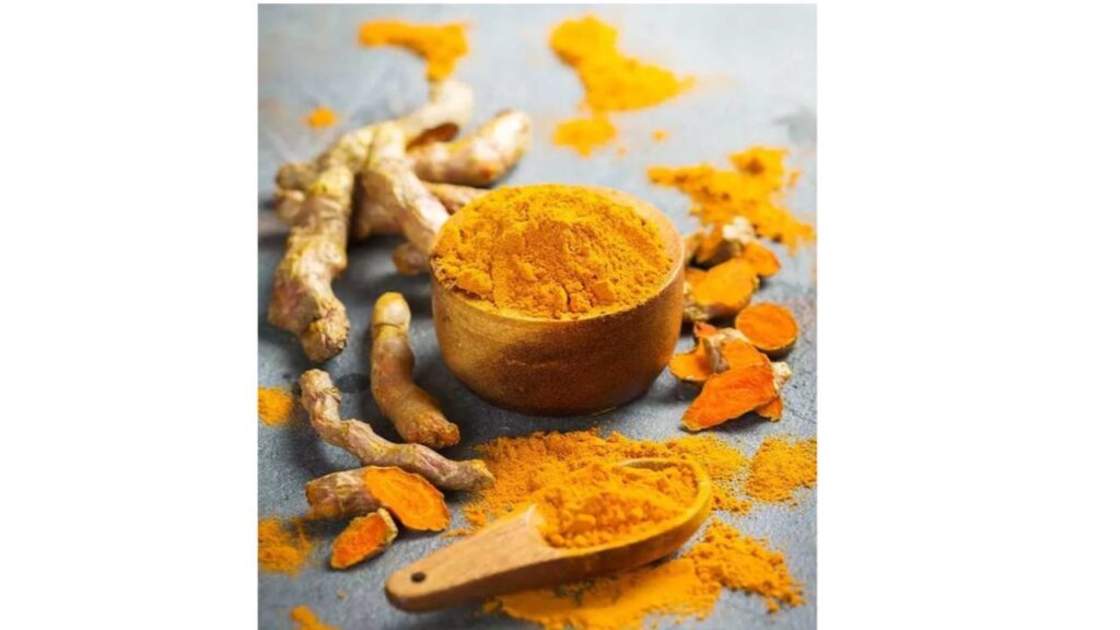 Turmeric is an anti-inflammatory which helps to reduce gyno. 