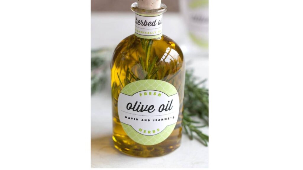 Olive oil is a good source of healthy fats which reduces gyno. 