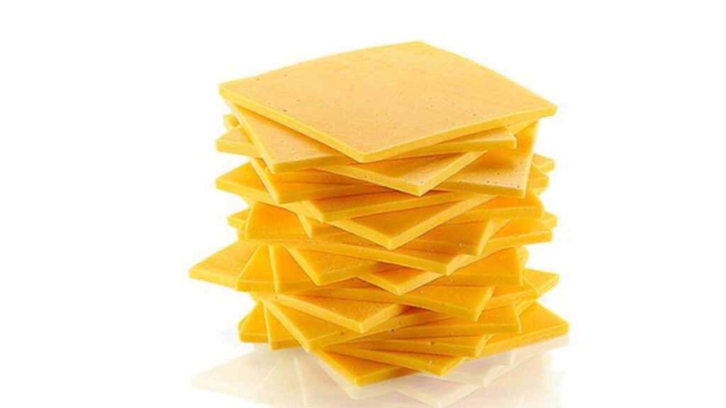 Processed cheese is often high in saturated fat and sodium which may increase gyno.